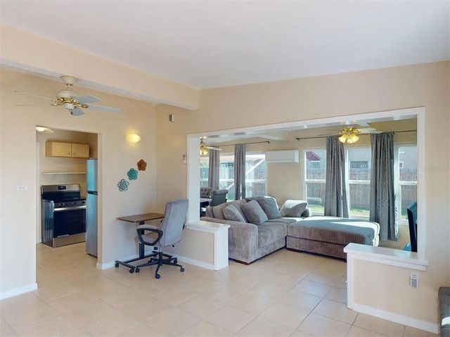 21456 HOLDERN AVENUE, Port Charlotte, FL 33952