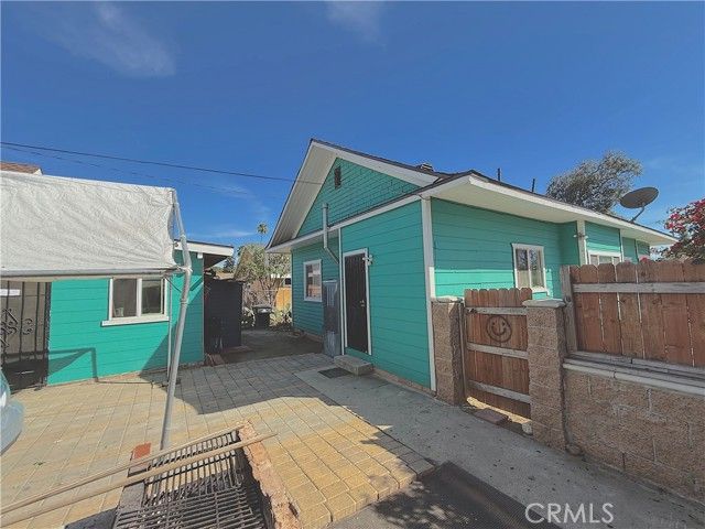 301 E Nevada Street, Ontario, CA 91761