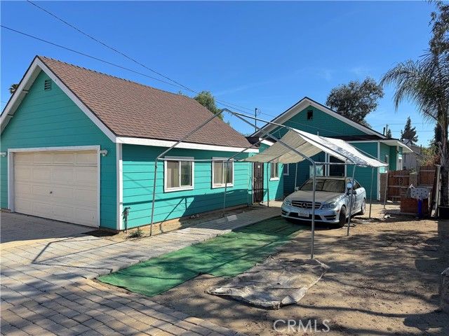 301 E Nevada Street, Ontario, CA 91761