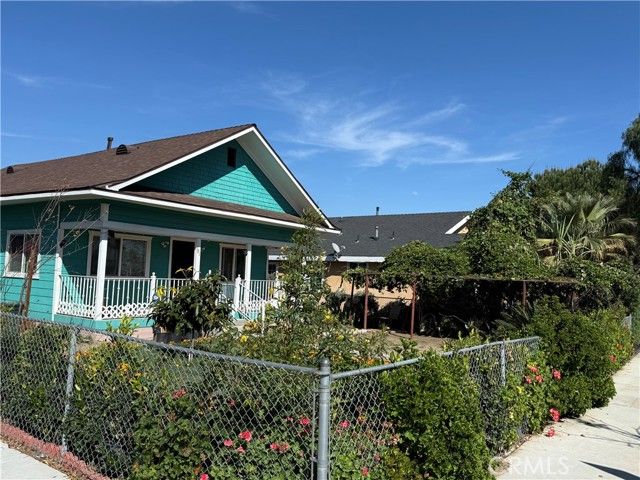 301 E Nevada Street, Ontario, CA 91761