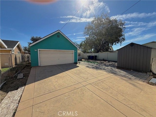 301 E Nevada Street, Ontario, CA 91761