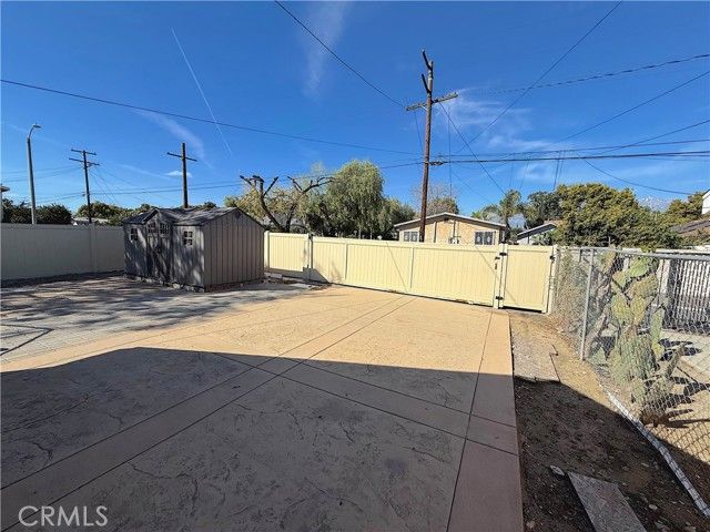 301 E Nevada Street, Ontario, CA 91761