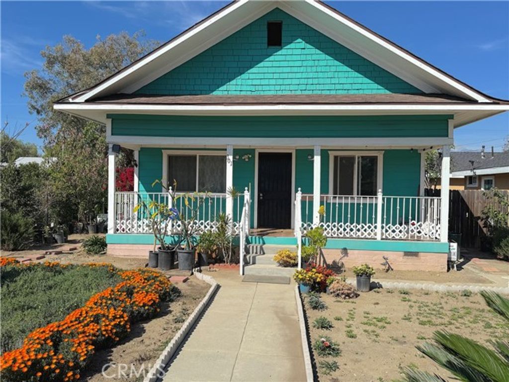 301 E Nevada Street, Ontario, CA 91761