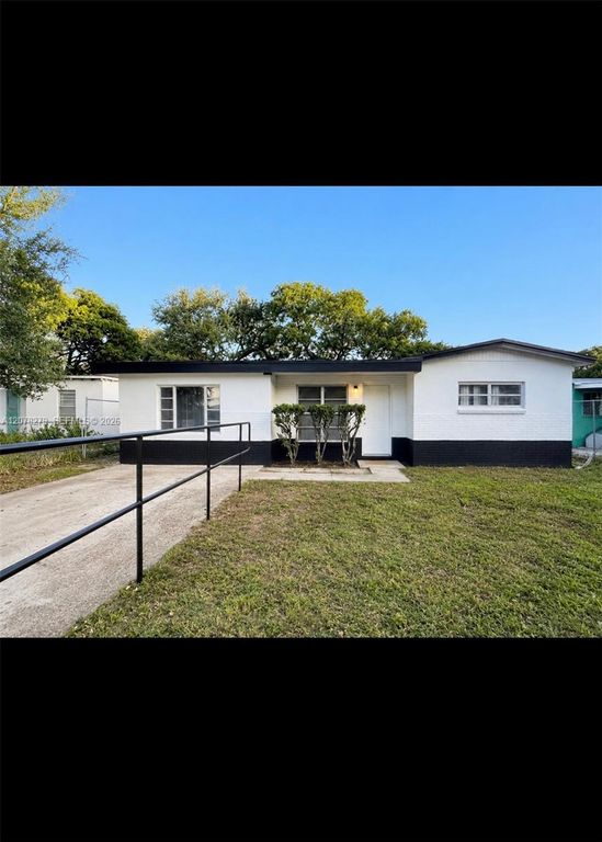 14241 NW 23rd Place, Opa-Locka, Opa Locka, FL 33054