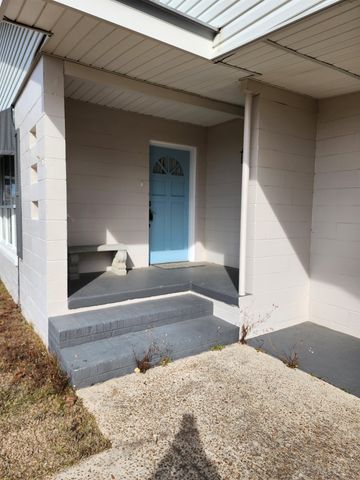 12770 NW Myers Ann Street, Bristol, FL 32321