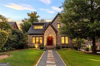 1890 Ridgewood Drive NE, Atlanta, GA 30307