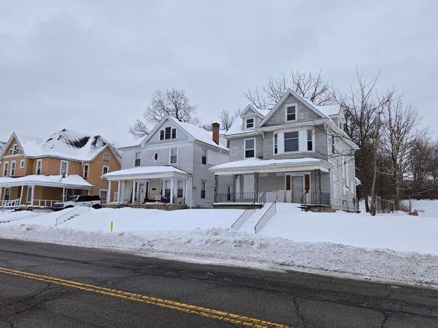 727 W High Street 727 W High Street, Springfield, OH 45506