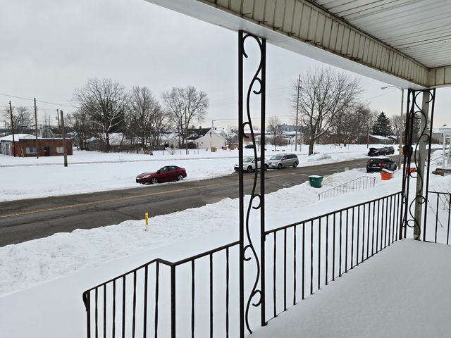 727 W High Street 727 W High Street, Springfield, OH 45506