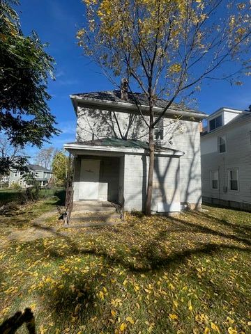 727 W High Street 727 W High Street, Springfield, OH 45506