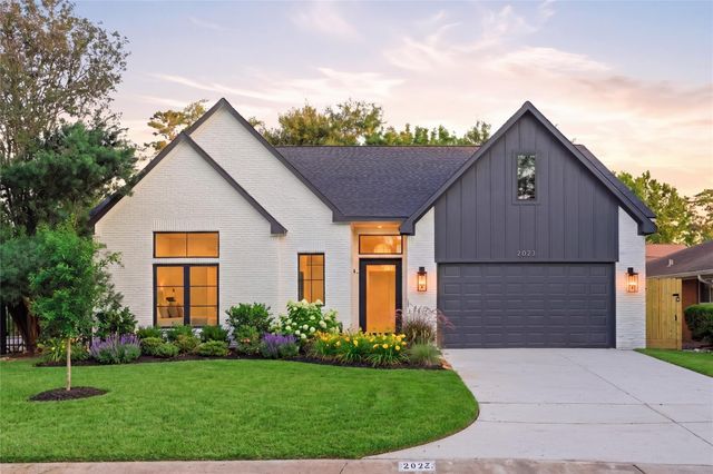 2023 Viking Dr Drive, Houston, TX 77018