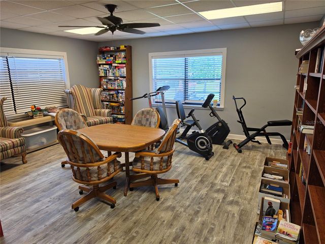 7614 RADCLIFFE CIRCLE 110B, Port Richey, FL 34668