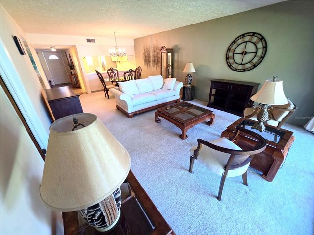 7614 RADCLIFFE CIRCLE 110B, Port Richey, FL 34668