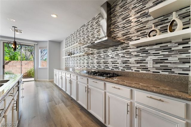 5764 Murtiga Court, Las Vegas, NV 89141