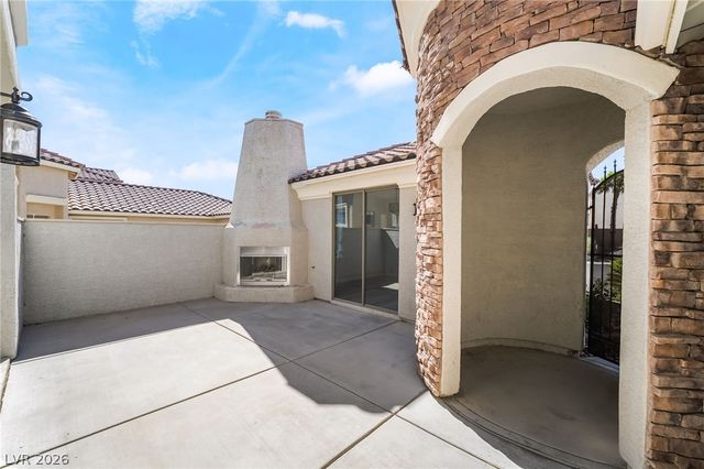5764 Murtiga Court, Las Vegas, NV 89141