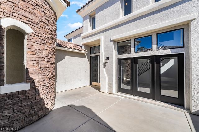 5764 Murtiga Court, Las Vegas, NV 89141