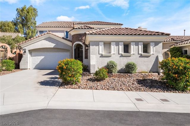5764 Murtiga Court, Las Vegas, NV 89141