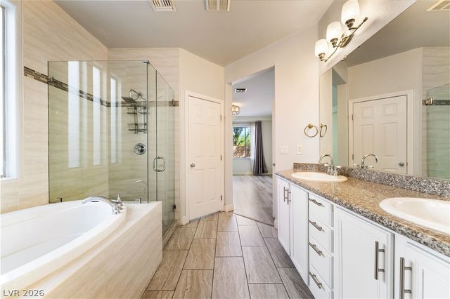 5764 Murtiga Court, Las Vegas, NV 89141