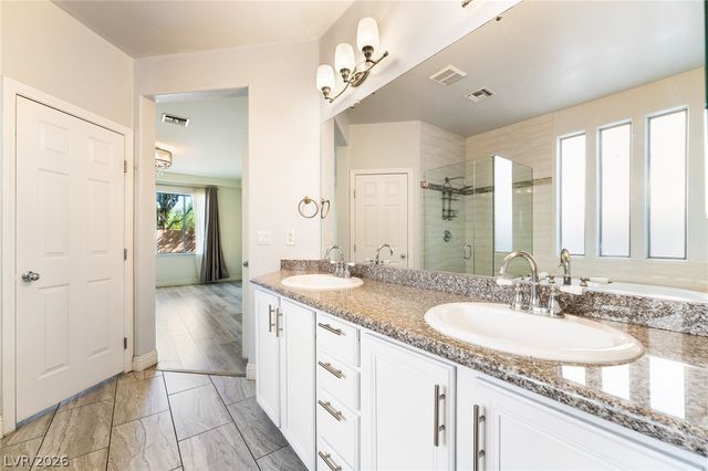 5764 Murtiga Court, Las Vegas, NV 89141