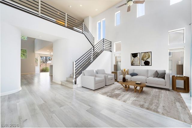 5764 Murtiga Court, Las Vegas, NV 89141