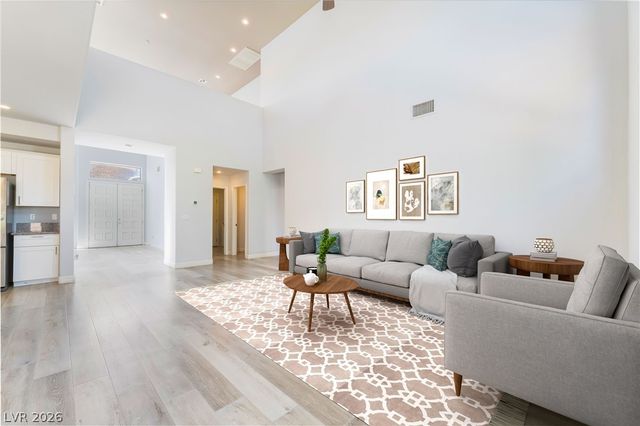 5764 Murtiga Court, Las Vegas, NV 89141