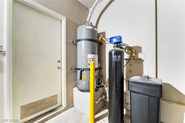 5764 Murtiga Court, Las Vegas, NV 89141