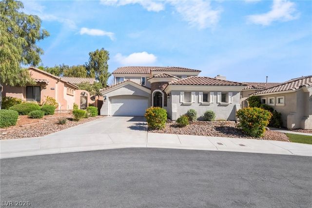 5764 Murtiga Court, Las Vegas, NV 89141