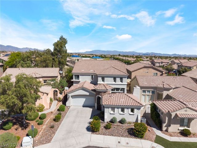 5764 Murtiga Court, Las Vegas, NV 89141