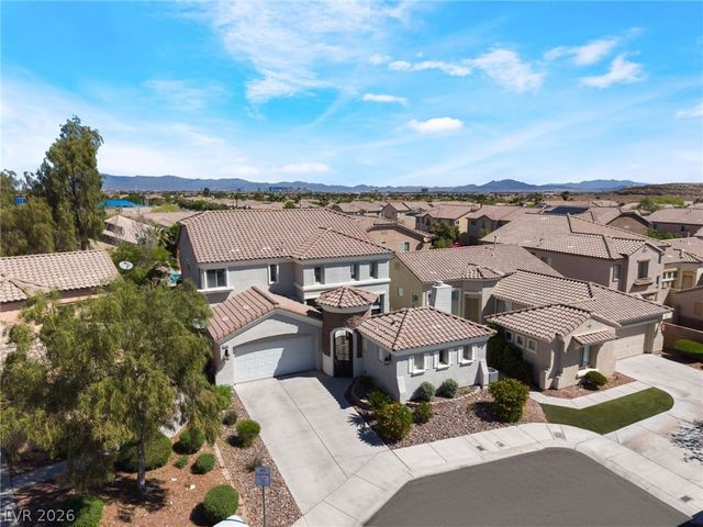 5764 Murtiga Court, Las Vegas, NV 89141