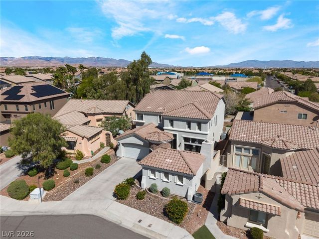 5764 Murtiga Court, Las Vegas, NV 89141