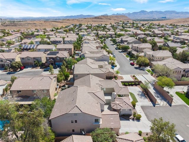 5764 Murtiga Court, Las Vegas, NV 89141