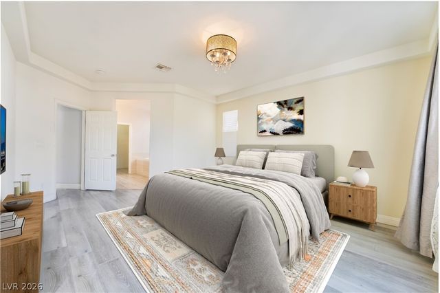 5764 Murtiga Court, Las Vegas, NV 89141