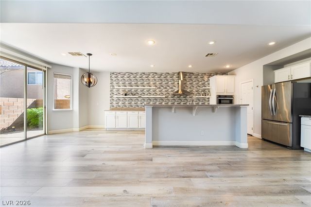 5764 Murtiga Court, Las Vegas, NV 89141