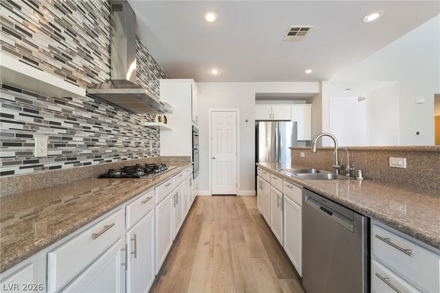 5764 Murtiga Court, Las Vegas, NV 89141