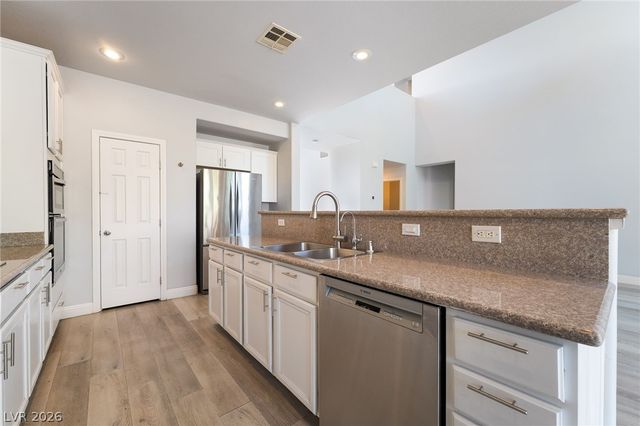 5764 Murtiga Court, Las Vegas, NV 89141