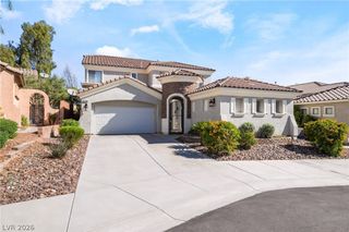 5764 Murtiga Court, Las Vegas, NV 89141