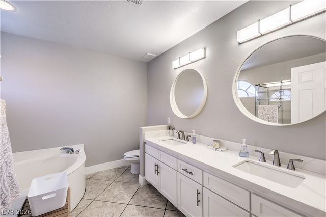 873 Eureka Falls Court, Henderson, NV 89052