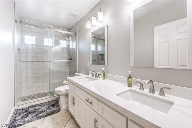 873 Eureka Falls Court, Henderson, NV 89052