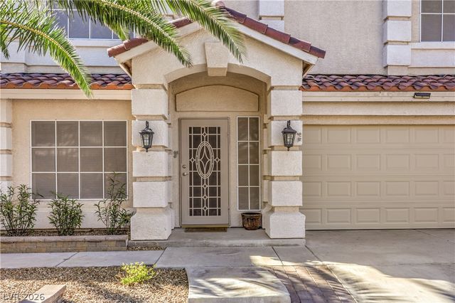 873 Eureka Falls Court, Henderson, NV 89052