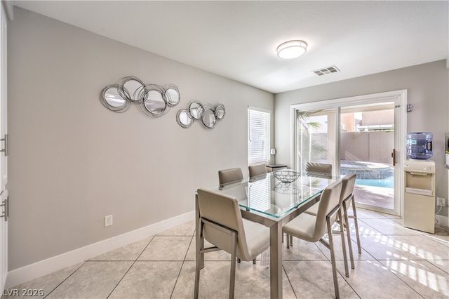 873 Eureka Falls Court, Henderson, NV 89052