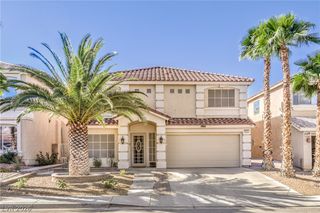 873 Eureka Falls Court, Henderson, NV 89052