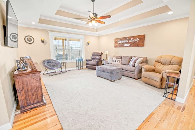 525 Slate Branch Spur, Somerset, KY 42503