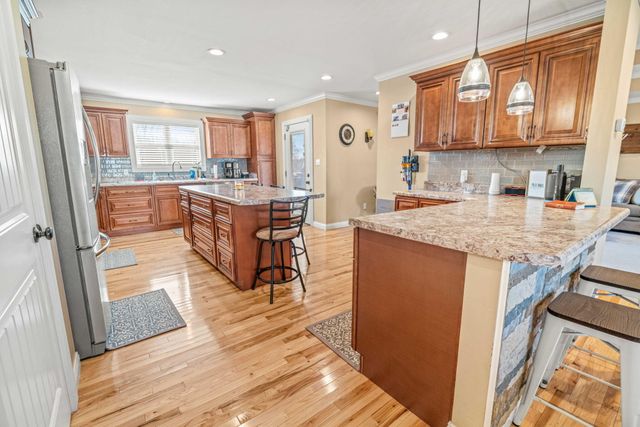 525 Slate Branch Spur, Somerset, KY 42503