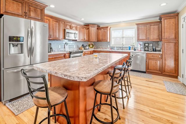 525 Slate Branch Spur, Somerset, KY 42503