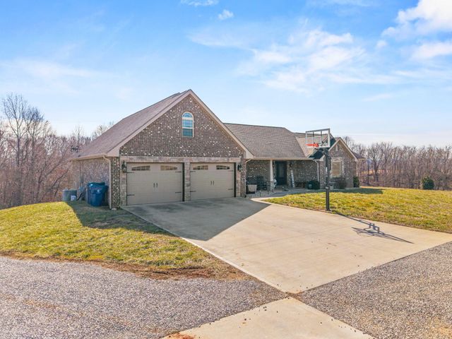 525 Slate Branch Spur, Somerset, KY 42503
