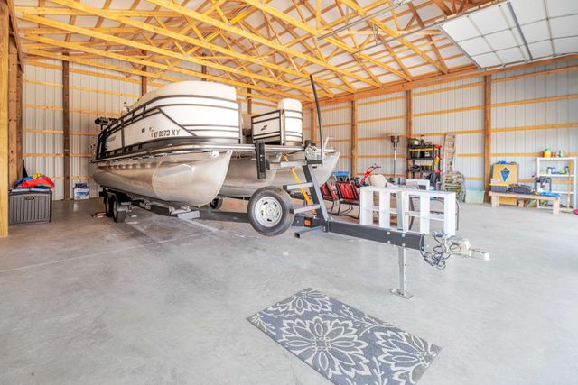 525 Slate Branch Spur, Somerset, KY 42503