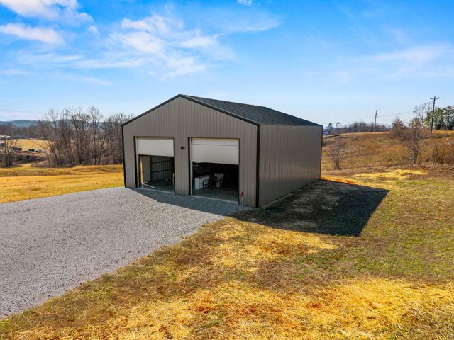 525 Slate Branch Spur, Somerset, KY 42503