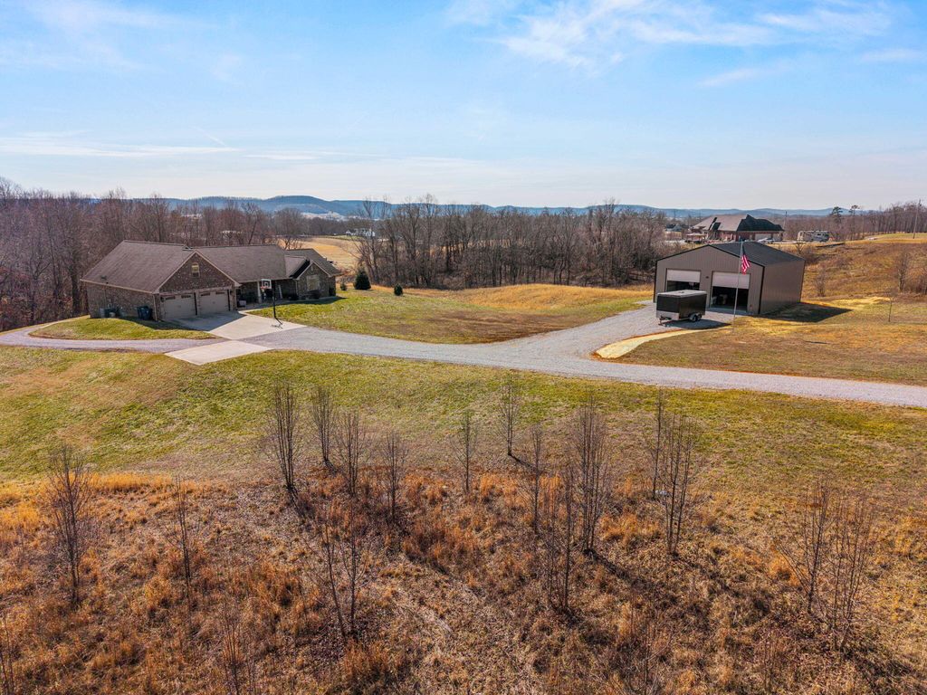 525 Slate Branch Spur, Somerset, KY 42503
