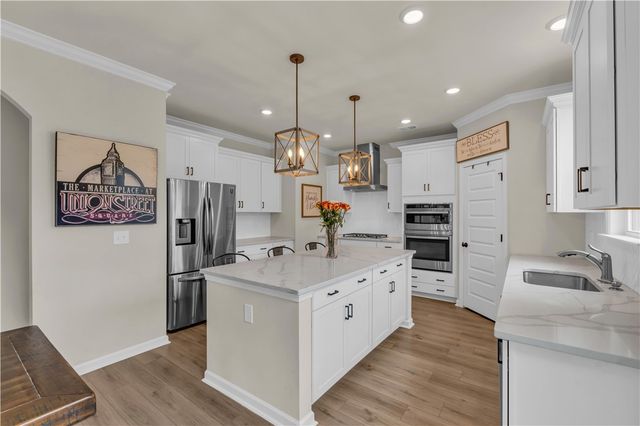 761 Oak Hill Lane, Belton, SC 29627
