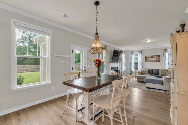 761 Oak Hill Lane, Belton, SC 29627