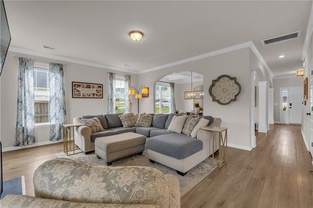 761 Oak Hill Lane, Belton, SC 29627